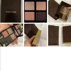 SOLD tom ford quad #20 disco dust NIB
